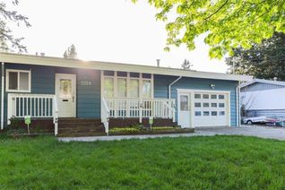 Ranch-Style House for Sale, 2259 Lynden Street, Abbotsford, BC