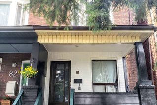 Property for Rent, 84 Oakvale Avenue #Upper, Toronto (Greenwood-Coxwell), ON