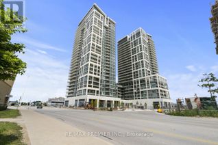 Condo Apartment for Sale, 9000 Jane Street #303, Vaughan (Concord), ON