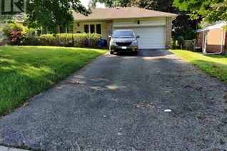 Detached House for Rent, 93 Southdale Drive #Upper, Markham (Bullock), ON