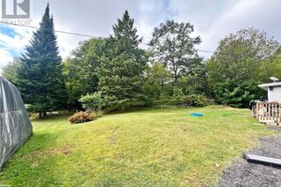 Land for Sale, 278 124, McDougall, ON