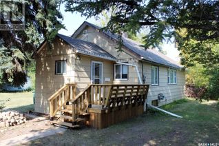 Detached House for Sale, 119 1st Street, Dalmeny, SK