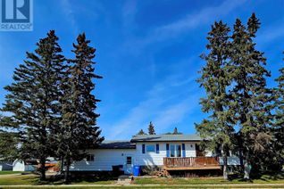 Detached House for Sale, 219 Carl Avenue E, Langenburg, SK