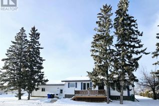 Detached House for Sale, 219 Carl Avenue E, Langenburg, SK