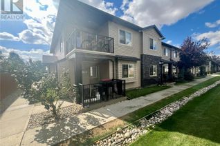 Townhouse for Sale, 105 5521 Blake Crescent, Regina, SK