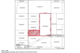 Property for Sale, Senger 20 Acres, Grandora, SK