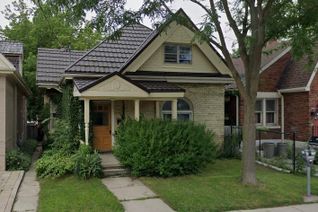 Triplex for Sale, 172 John Street, London, ON