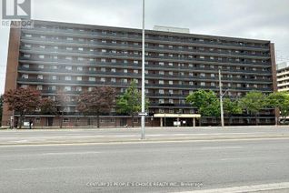 Condo Apartment for Sale, 3533 Derry Road #708, Mississauga (Malton), ON