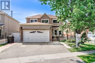 House for Sale, 6 Songsparrow Drive, Brampton (Fletcher's Creek South), ON