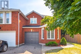 Townhouse for Sale, 1472 Reeves Gate, Oakville (Glen Abbey), ON