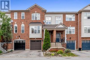 Townhouse for Sale, 79 Seed House Lane, Halton Hills (Georgetown), ON