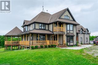 Detached House for Sale, 2875 Campden Road, Vineland, ON