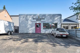 Commercial/Retail Property for Sale, 15902 100a Av Nw, Edmonton, AB