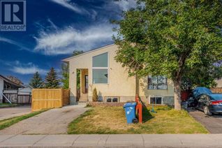 Duplex for Sale, 301 Fonda Way Se, Calgary, AB