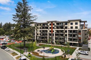 Condo Apartment for Sale, 45505 Campus Drive #601, Chilliwack, BC