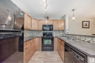 Condo Apartment for Sale, 124 646 Mcallister Lo Sw, Edmonton, AB