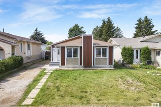 Property for Sale, 1028 39 St Nw, Edmonton, AB