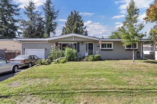 Ranch-Style House for Sale, 2221 Bakerview Street, Abbotsford, BC