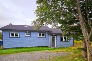 Detached House for Sale, 11 Goulds Ridge Road, Makinsons, NL