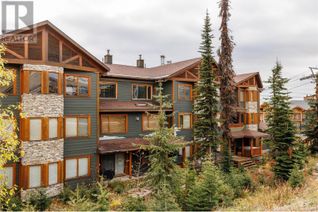 Condo Apartment for Sale, 295 Raven Ridge Road #204, Big White, BC