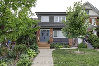 Detached House for Rent, 176 Arlington Ave #Upper, Toronto, ON