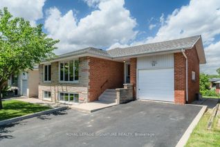 House for Sale, 64 RUSCICA Dr, Toronto, ON