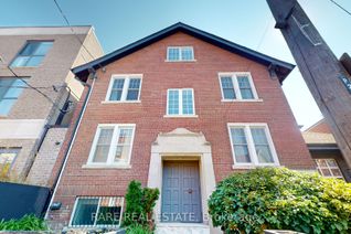 House for Sale, 53 Argyle St, Toronto, ON