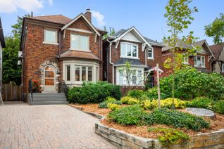 Detached House for Sale, 439 Castlefield Ave, Toronto, ON