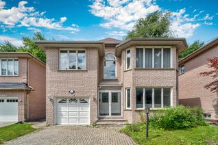 Detached House for Sale, 3022 Bayview Ave, Toronto, ON