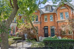 Semi-Detached House for Sale, 46 Hazelton Ave, Toronto, ON