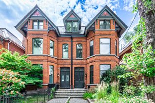 Triplex for Sale, 50 Rose Ave, Toronto, ON