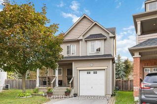 Detached House for Sale, 209 Norland Circ, Oshawa, ON