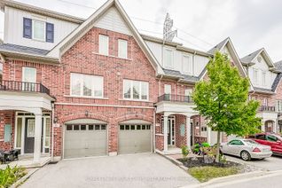 Townhouse for Sale, 9 Magpie Way, Whitby, ON