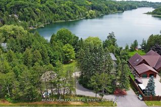 Property for Sale, 11201 Lake Ridge Rd, Scugog, ON