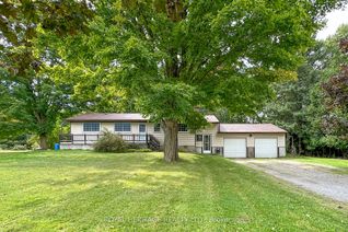 Bungalow for Sale, 11450 Simcoe St, Scugog, ON