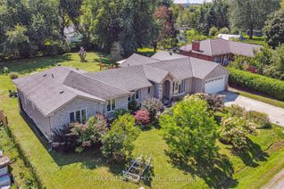 Bungalow for Sale, 269 Davidson St, Pickering, ON