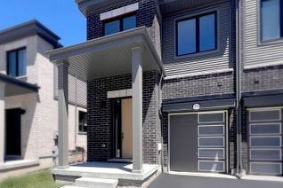 Townhouse for Sale, 21 Sorbara Way, Whitby, ON