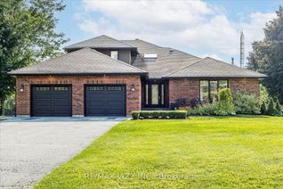 Bungalow for Sale, 13 Werrydale Dr, Clarington, ON