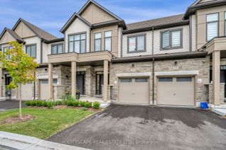 Property for Rent, 336 Okanagan Path, Oshawa, ON