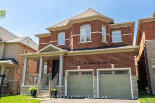 House for Sale, 20 Chant Cres, Ajax, ON