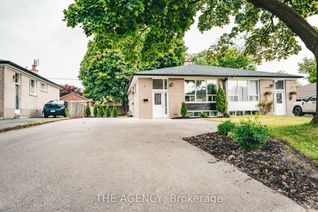 Semi-Detached House for Sale, 94 Tulloch Dr, Ajax, ON