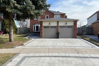 Detached House for Rent, 79 Rotherglen Rd #MAIN, Ajax, ON