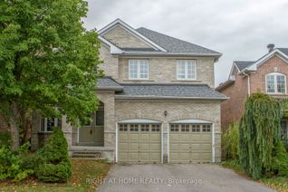 Property for Rent, 94 Memorial Gardens Way #Main, Newmarket, ON