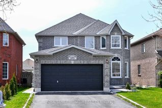 Detached House for Sale, 1327 Corm St, Innisfil, ON