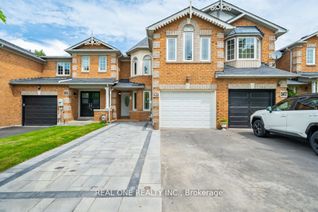 Freehold Townhouse for Sale, 149 Downey Circ, Aurora, ON