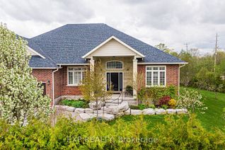 Bungalow for Sale, 4 Blake St, East Gwillimbury, ON