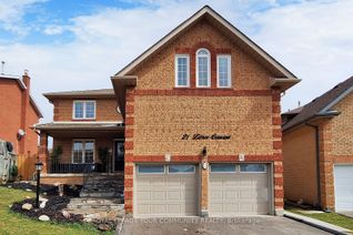 Detached House for Sale, 21 Litner Cres, Georgina, ON