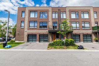 Freehold Townhouse for Sale, 6 Hearne St, Vaughan, ON