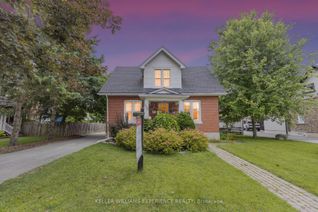 House for Sale, 268 Barrie St, Essa, ON