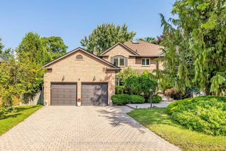 House for Sale, 8 Calderbridge Cres, Markham, ON